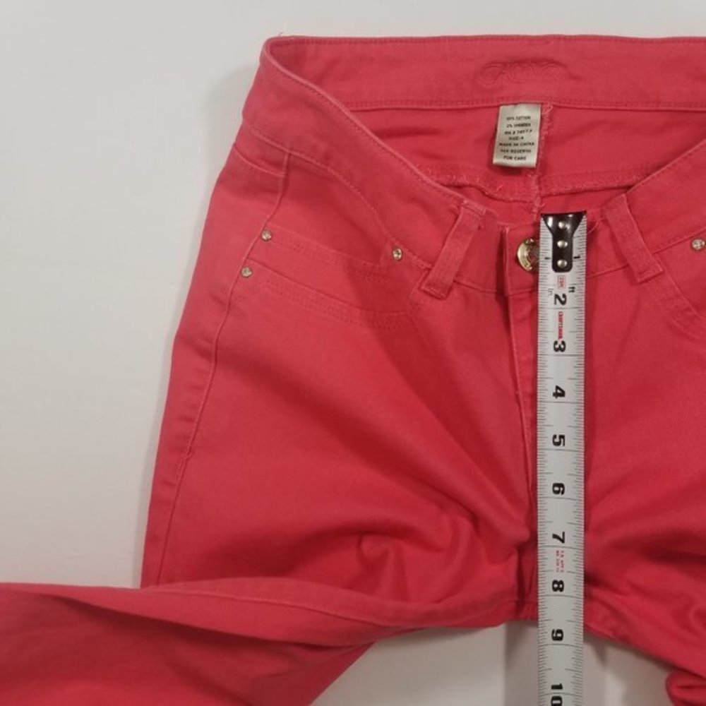 Cache Jeans Size 4 - Picture 10 of 13